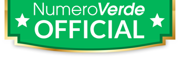 Logo Numero Verde Official